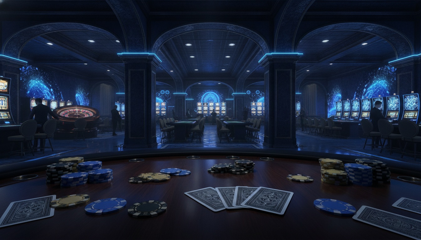 CasinoBuck