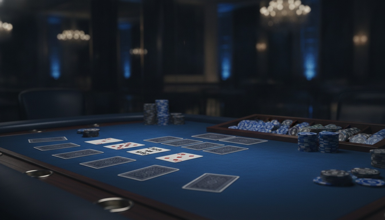 Vielfalt der Spiele im CasinoBuck erleben