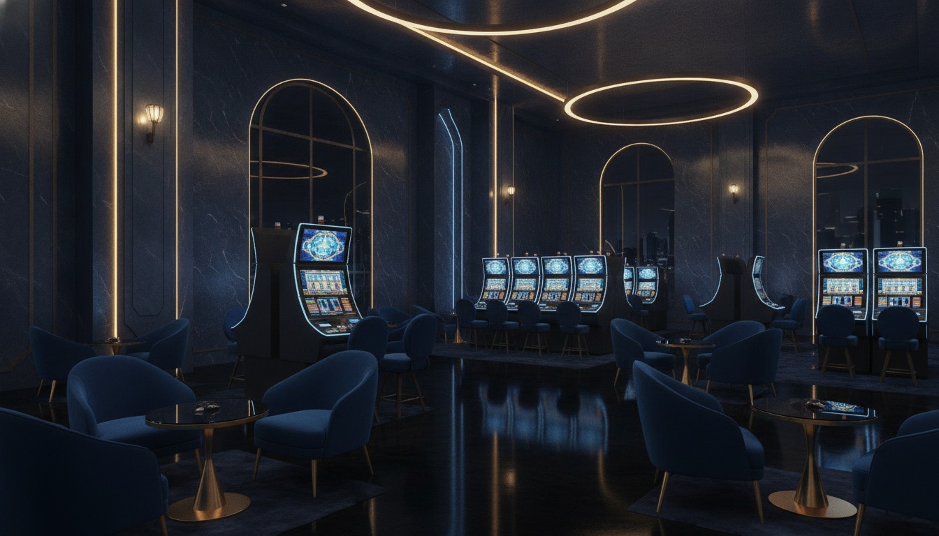 Wichtige Informationen zur Registrierung und zum Login bei CasinoBuck